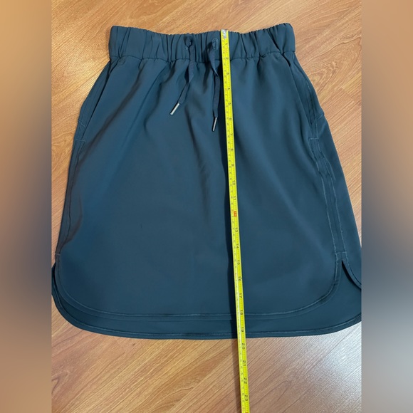 LULULEMON On The Fly Skirt (Luxtreme) - Picture 3 of 6